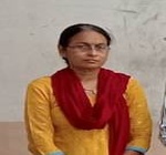 LAXMI KUMARI VERMA